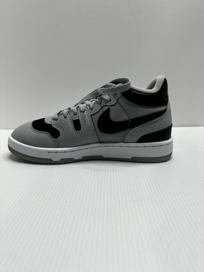 Nike Mac Attack QS SP Cactus Jack - Light Smoke Grey/Black-White