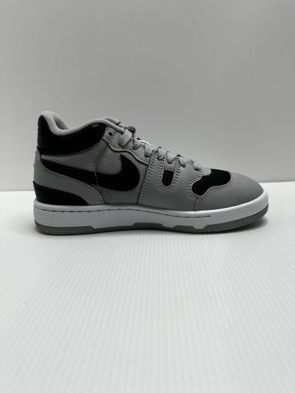 Nike Mac Attack QS SP Cactus Jack - Light Smoke Grey/Black-White