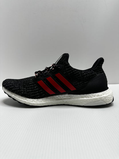 adidas Ultra Boost 4.0 Ren Zhe Chinese New Year 2019 - Black/Red