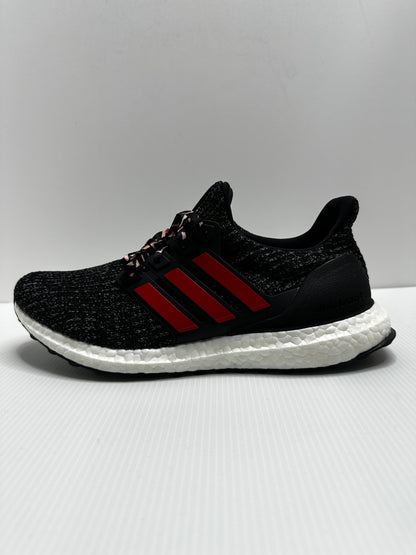 adidas Ultra Boost 4.0 Ren Zhe Chinese New Year 2019 - Black/Red