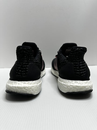 adidas Ultra Boost 4.0 Ren Zhe Chinese New Year 2019 - Black/Red