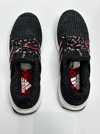 adidas Ultra Boost 4.0 Ren Zhe Chinese New Year 2019 - Black/Red
