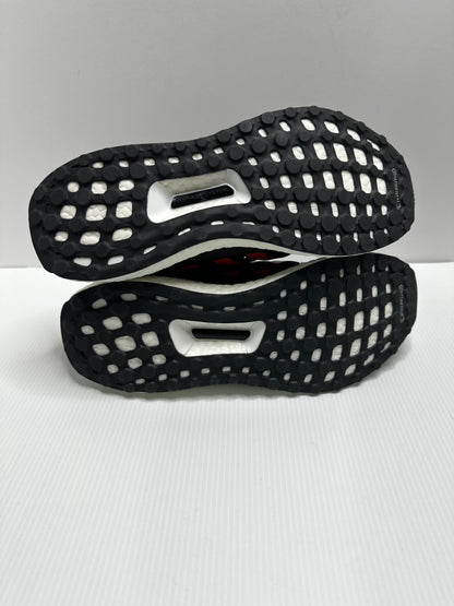 adidas Ultra Boost 4.0 Ren Zhe Chinese New Year 2019 - Black/Red
