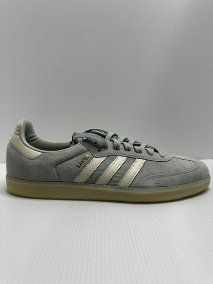Adidas Samba OG - Wonder Silver