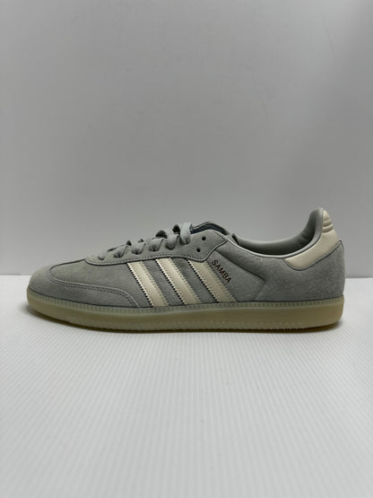 Adidas Samba OG - Wonder Silver