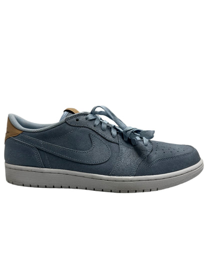 Preowned - Jordan 1 Retro Low OG "Ice Blue"