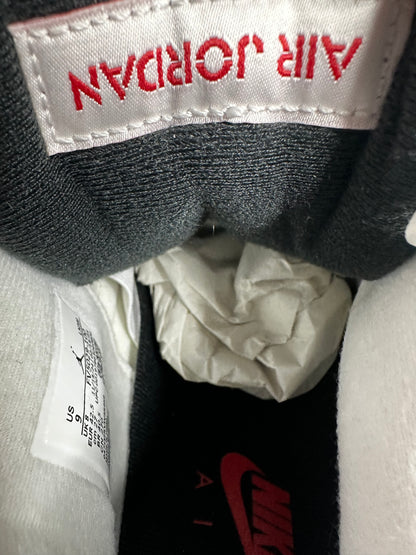 Air Jordan 4 Retro OG 'White Cement' 2025