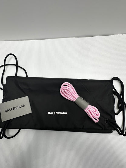 Balenciaga Triple S - 'Faded Pink'
