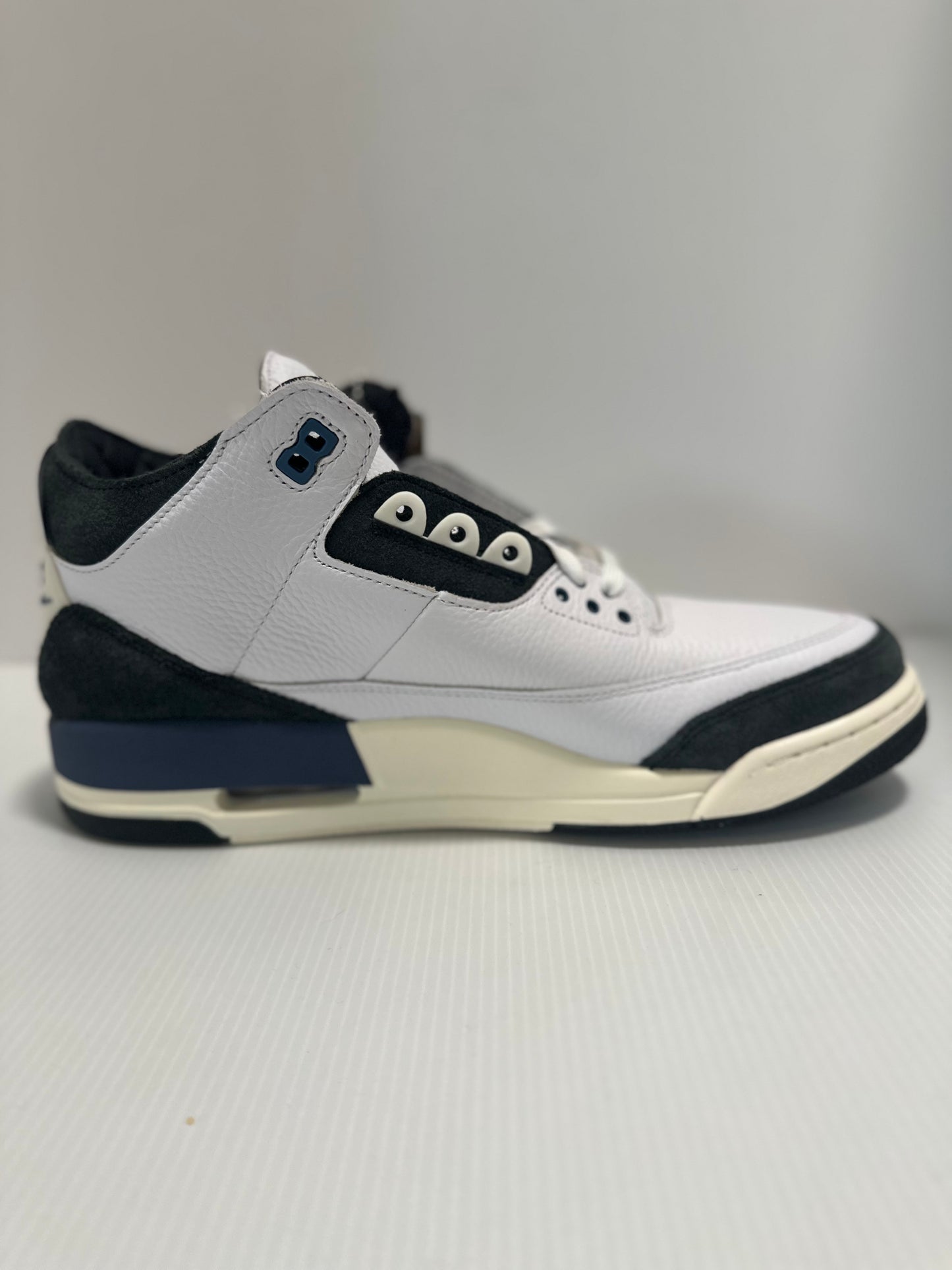 Jordan 3 Retro OG SP A Ma Maniére Diffused Blue