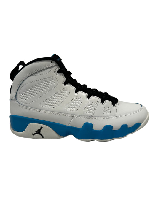 Jordan 9 Retro Powder Blue 2024
