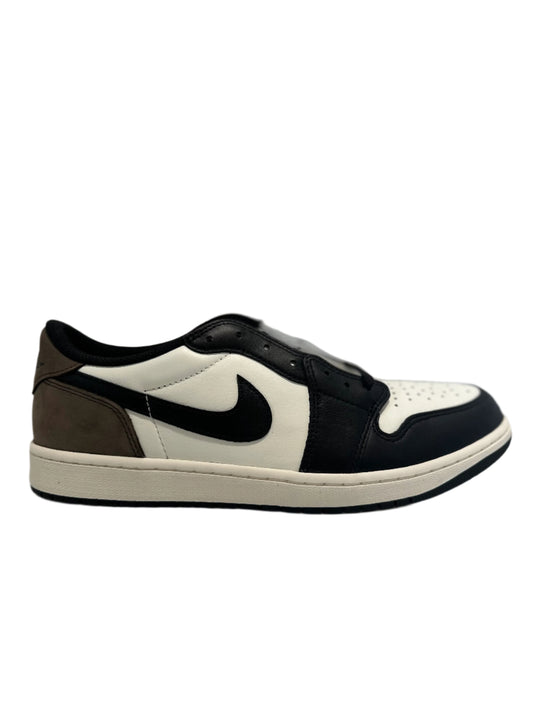 Jordan 1 Retro Low OG Mocha