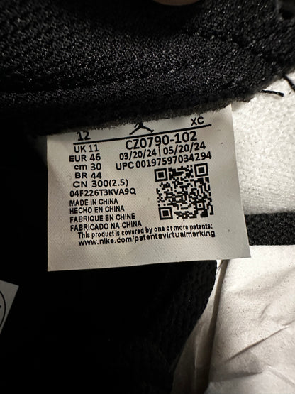 Jordan 1 Retro Low OG Mocha