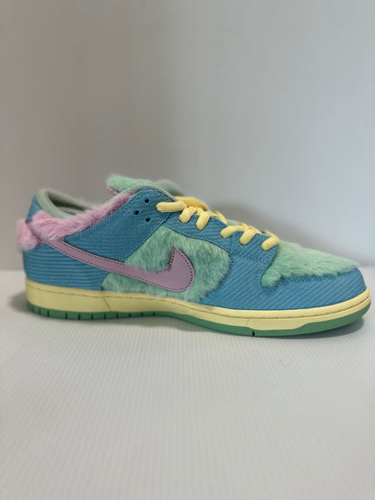 Nike SB Dunk Low Verdy Visty