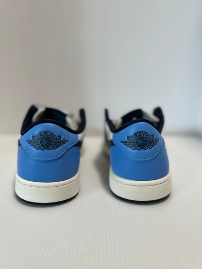 Jordan 1 Low OG Obsidian UNC
