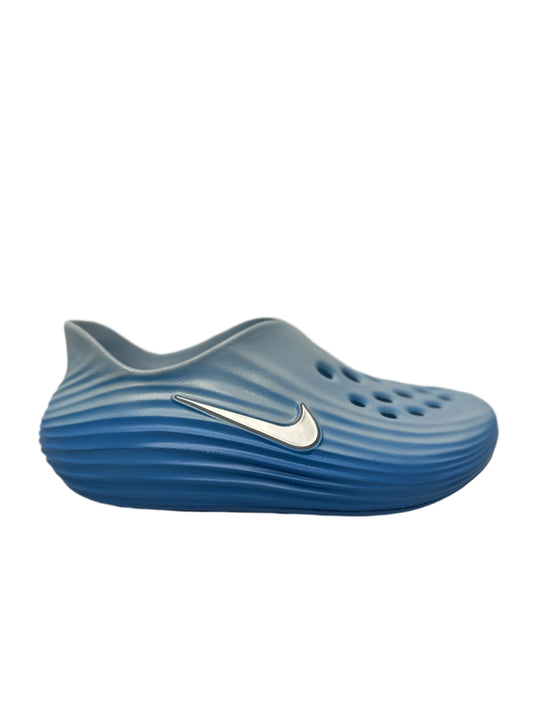 Nike ReactX Rejuven8 (Womens) - Glacier Blue