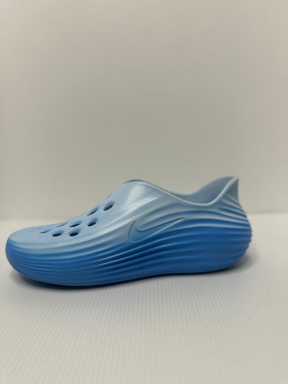 Nike ReactX Rejuven8 (Womens) - Glacier Blue