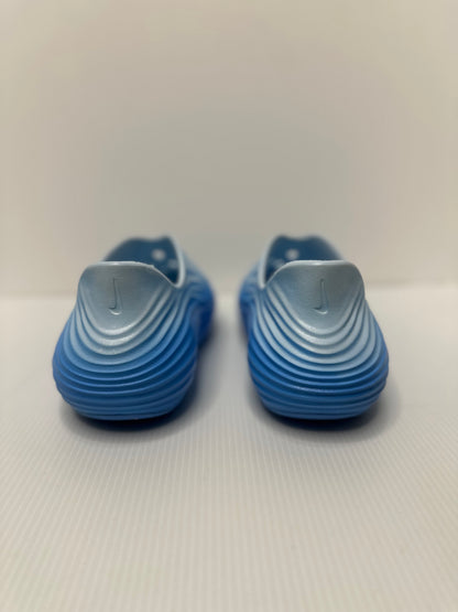 Nike ReactX Rejuven8 (Womens) - Glacier Blue