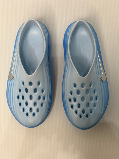 Nike ReactX Rejuven8 (Womens) - Glacier Blue