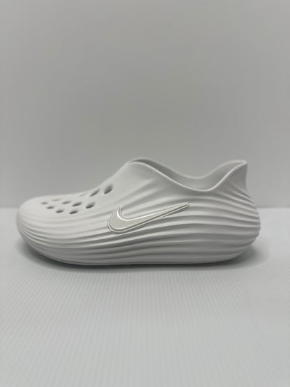 Nike ReactX Rejuven8 (Womens) - Sail White