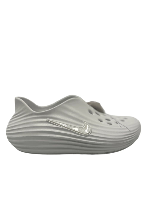 Nike ReactX Rejuven8 (Womens) - Sail White
