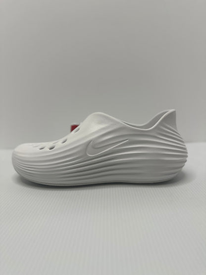 Nike ReactX Rejuven8 (Womens) - Sail White