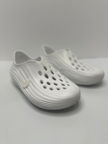 Nike ReactX Rejuven8 (Womens) - Sail White