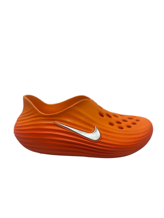 Nike ReactX Rejuven8 - Safety Orange