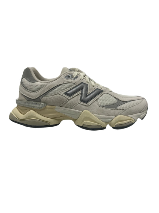 New Balance 9060 - Sea Salt White