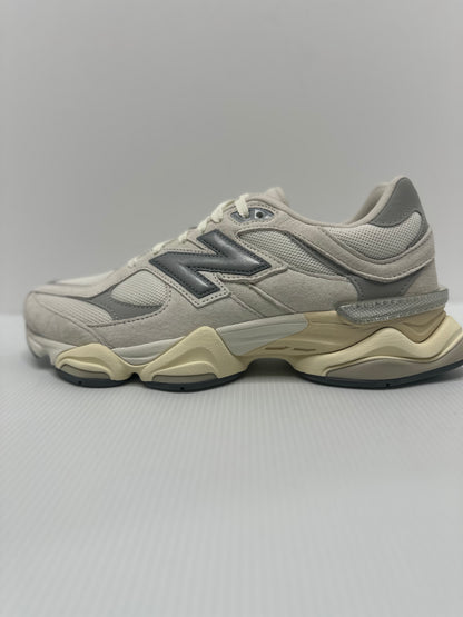 New Balance 9060 - Sea Salt White