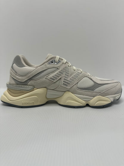 New Balance 9060 - Sea Salt White