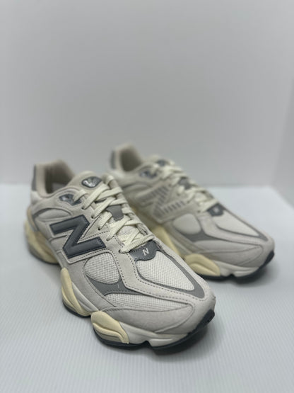 New Balance 9060 - Sea Salt White