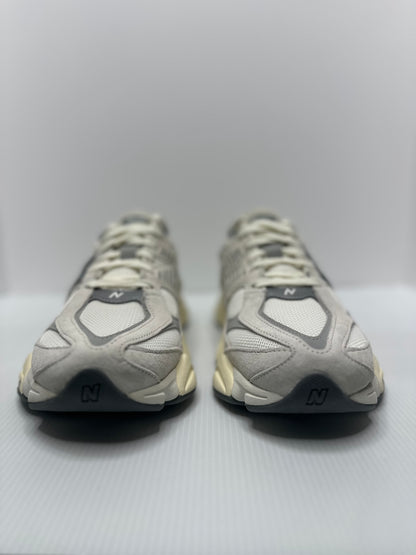 New Balance 9060 - Sea Salt White