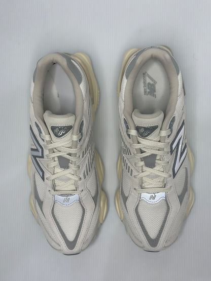 New Balance 9060 - Sea Salt White
