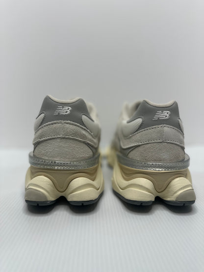 New Balance 9060 - Sea Salt White