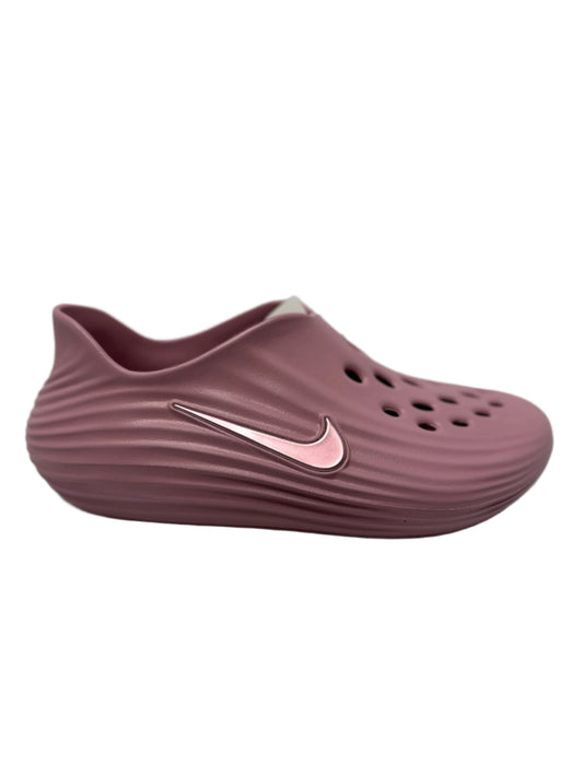Nike ReactX Rejuven8 (Women's) - Elemental Pink
