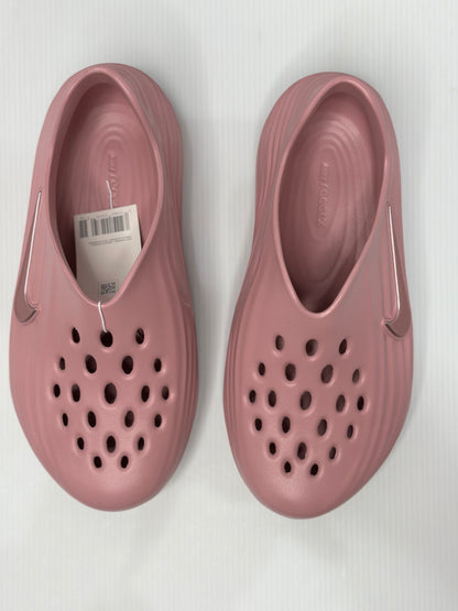 Nike ReactX Rejuven8 (Women's) - Elemental Pink