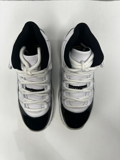 Jordan 11 Retro DMP Gratitude (2023) (GS)