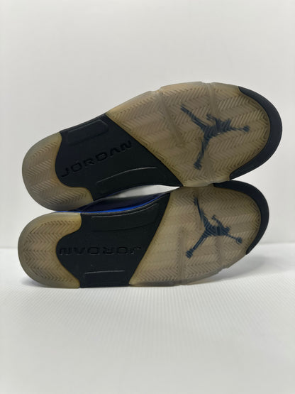 Preowned Jordan 5 Retro Laney (2013)