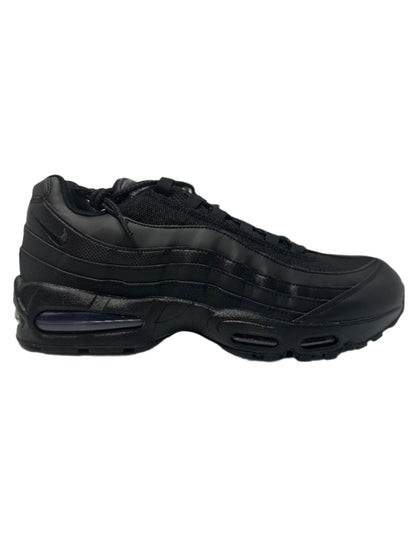 Nike Air Max 95 OG Big Bubble Black Anthracite