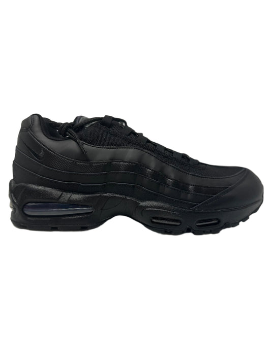 Nike Air Max 95 OG Big Bubble Black Anthracite