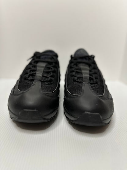 Nike Air Max 95 OG Big Bubble Black Anthracite