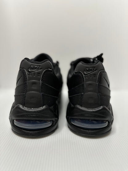 Nike Air Max 95 OG Big Bubble Black Anthracite