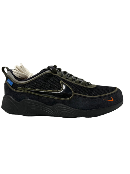 Nike Undefeated x Air Zoom Spiridon SP 'Cargo Khaki'