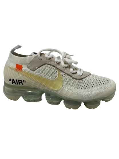 Nike Air VaporMax Off-White (2018) - White