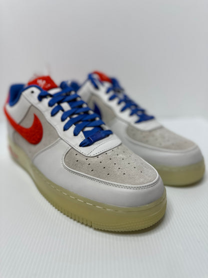 Nike Air Force 1 Low Year of the Rabbit (2011)