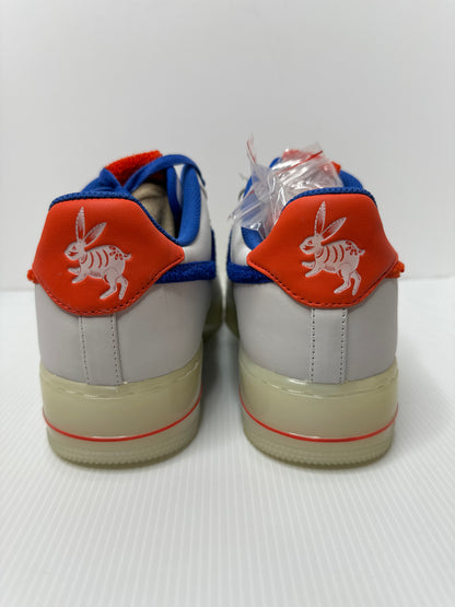 Nike Air Force 1 Low Year of the Rabbit (2011)