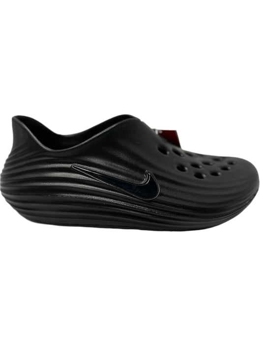 Nike ReactX Rejuven8 - Triple Black