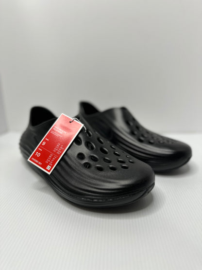 Nike ReactX Rejuven8 - Triple Black