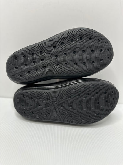 Nike ReactX Rejuven8 - Triple Black