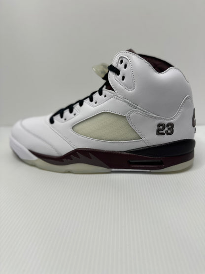 Air Jordan 5 Retro OG A Ma Maniére 'Violet Ore'